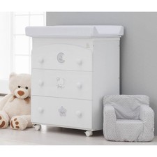 Babybett wickeltisch italbaby gebraucht kaufen Babybett wickeltisch italbaby gebraucht kaufen  Füssen