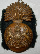 fusilier cap badges for sale fusilier cap badges for sale  SANDHURST