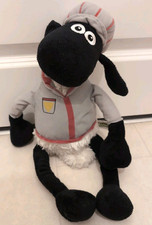 Shaun sheep rare for sale  ASHFORD
