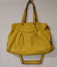 Coach f19243 ashley for sale  Erwin