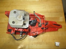 Sachs dolmar chainsaw for sale  Eau Claire