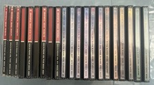 Lot cds dick for sale  Westbrook