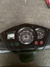 jet force tacho gebraucht kaufen  Löningen