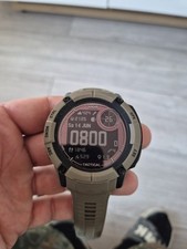 Garmin instinct tactical gebraucht kaufen  Untersteinach