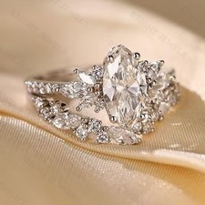 3ctw marquise cut for sale  USA