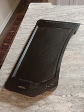Chapa Lodge de ferro fundido resistente preta para fogão GE/Café  comprar usado  Enviando para Brazil