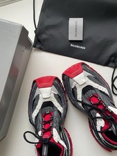 Balenciaga sneakers reduced usato  Pomezia