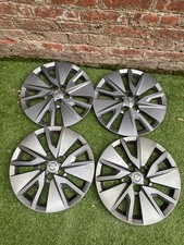 wheel trims nissan for sale wheel trims nissan for sale ASHTON-UNDER-LYNE