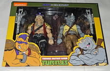 Neca bebop rocksteady for sale  Rochester