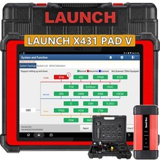 Launch x431 pad gebraucht kaufen  Bremen