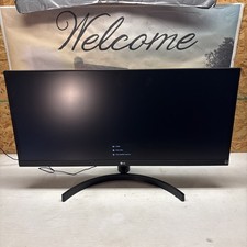 Ultrawide 29wk500 2560 for sale  Appleton