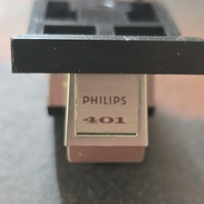 Philips 401 cartridge for sale  NOTTINGHAM
