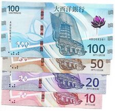 China macau 2024 for sale  READING