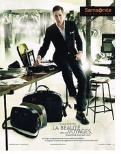 Publicite advertising 124 d'occasion  Roquebrune-sur-Argens