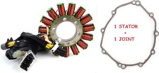 Stator alternateur joint d'occasion  Darnétal