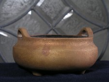 Chinese bronze incense for sale  Houston