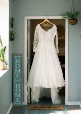 Bride wedding dress for sale  Zion