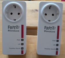 Avm fritz powerline gebraucht kaufen  Lübeck