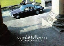 Daimler double six for sale  BATLEY