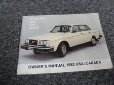 1982 volvo 240 for sale  Fairfield