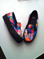 Scarpe ginnastica slipon usato  Pisa
