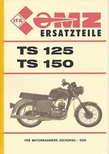 Ersatzteile liste 125 gebraucht kaufen  Freiamt