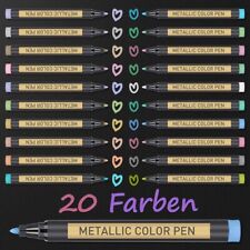 Metallic stifte set gebraucht kaufen  Karben