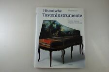 Beurmann historische tastenins gebraucht kaufen  Backnang
