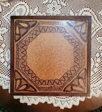 Brazilian framed tile for sale  Millersville
