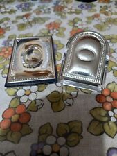 Set pinza fermacarte usato  Arquata Scrivia