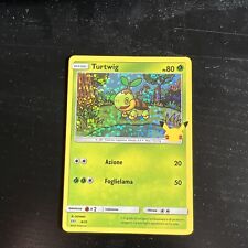 Carte pokemon mcdonald usato  L Aquila