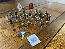 Front rank medieval for sale  LYMINGTON