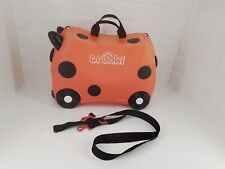 Trunki children ladybird for sale  BURNHAM-ON-SEA