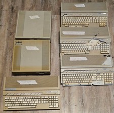 Atari mega st2 gebraucht kaufen  Kiel