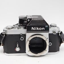 Nikon 35mm slr for sale  SHEFFORD