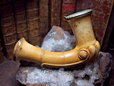 Longue pipe debrecen d'occasion  Morestel