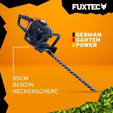Fuxtec benzin heckenschere gebraucht kaufen  Herrenberg