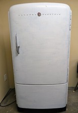 Vintage refrigerator 1946 for sale  Cincinnati
