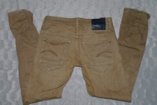Jeans star arc d'occasion  Cuxac-d'Aude