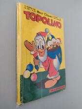 Topolino libretto 153 usato  Genova