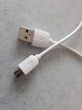 Usb ladekabel zubehör gebraucht kaufen  Deutschland