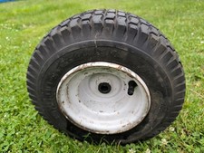 Reifen felge 13x5 gebraucht kaufen  Drakenburg