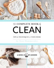 Complete book clean for sale  Racine