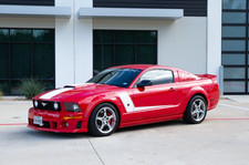 2007 ford mustang for sale  Austin