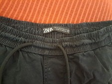 zara trousers women for sale  WITNEY