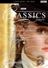 Bbc classics collection for sale  UK
