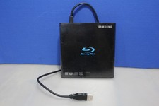 Leitor/gravador de Blu-ray USB fino portátil Samsung SE-506BB/TSBD com cabo de dados USB comprar usado Leitor/gravador de Blu-ray USB fino portátil Samsung SE-506BB/TSBD com cabo de dados USB comprar usado  Enviando para Brazil