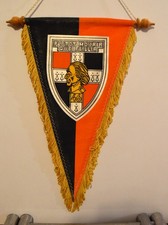 Fanion militaire régiment d'occasion  Vidauban