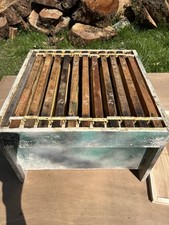 British national beehive for sale  LLANELLI