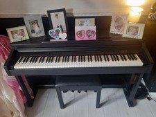 Axus digital piano for sale  GLASGOW
